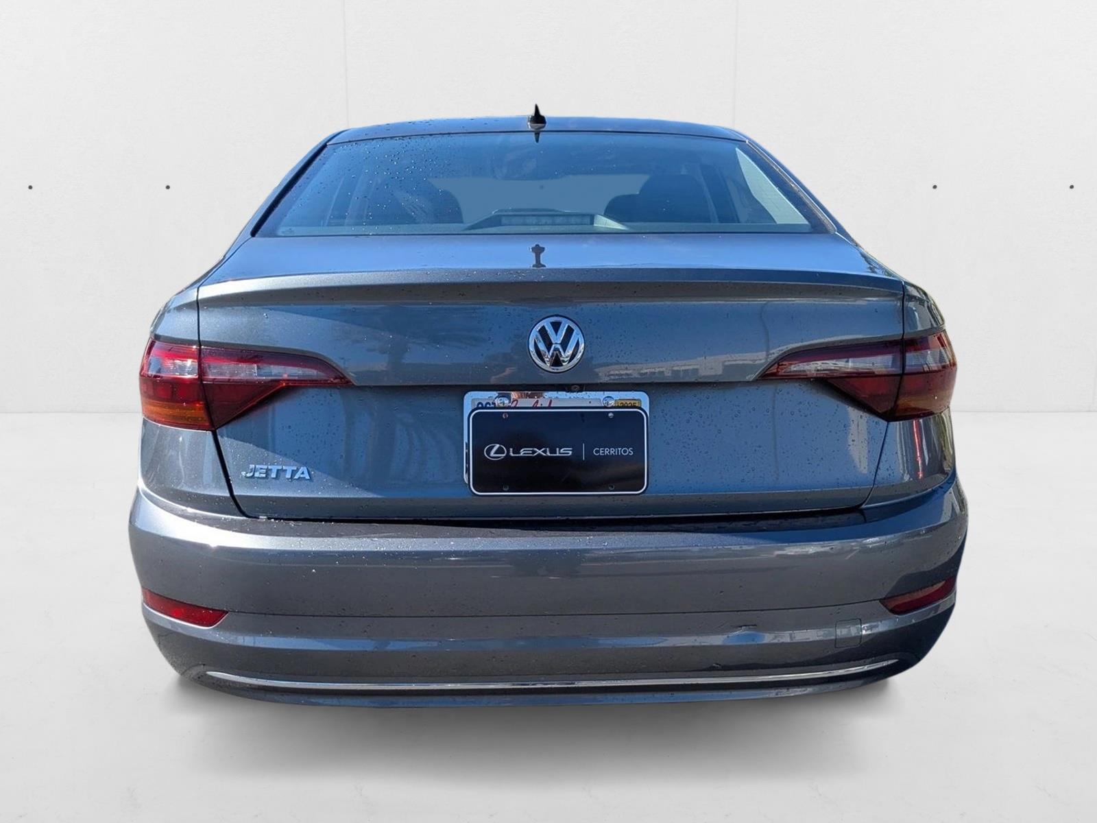 2019 Volkswagen Jetta SE R-Line photo 6