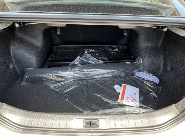 2025 Nissan Altima SV Special Edition photo 13