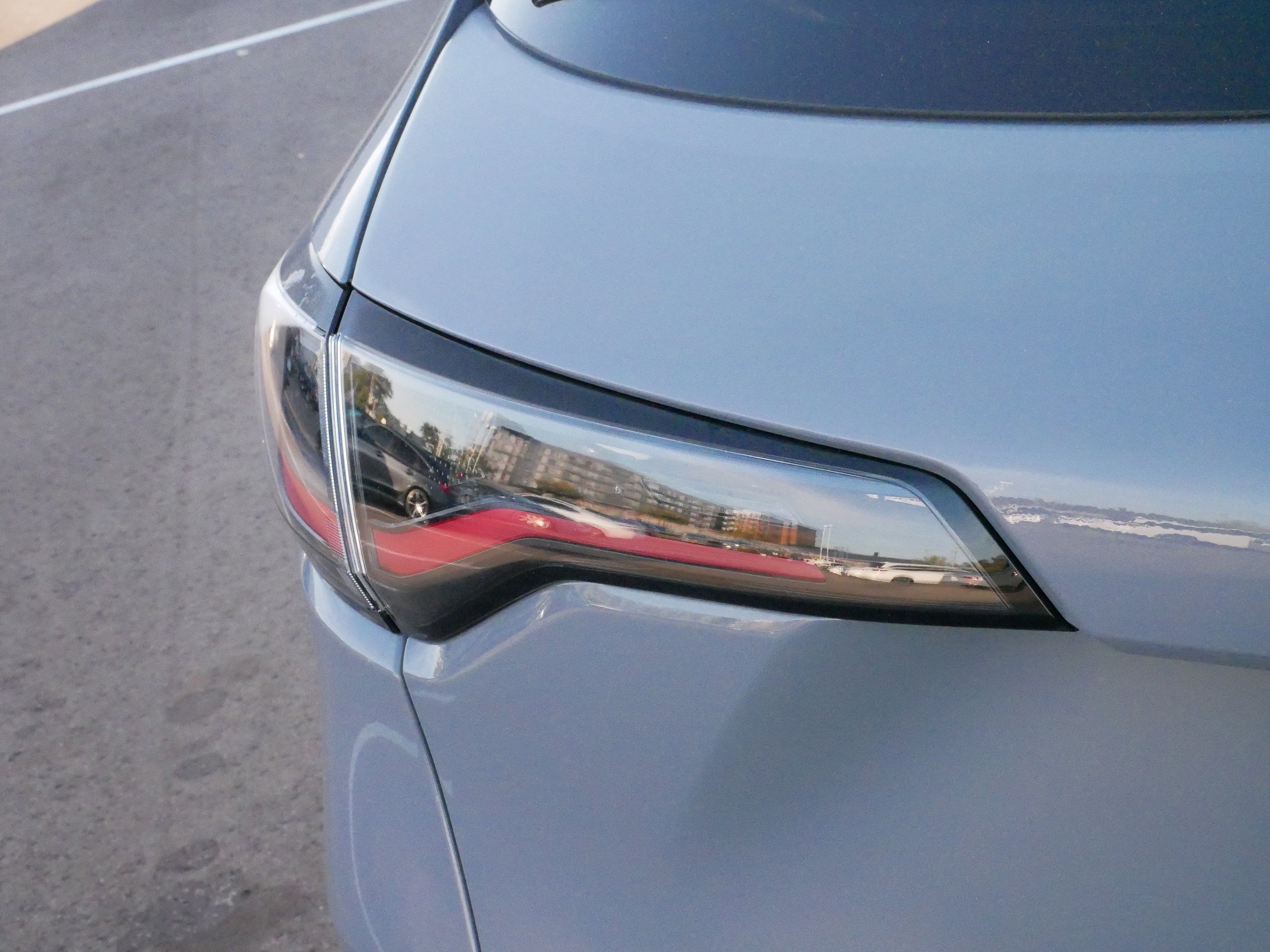 2024 Honda HR-V Sport photo 17