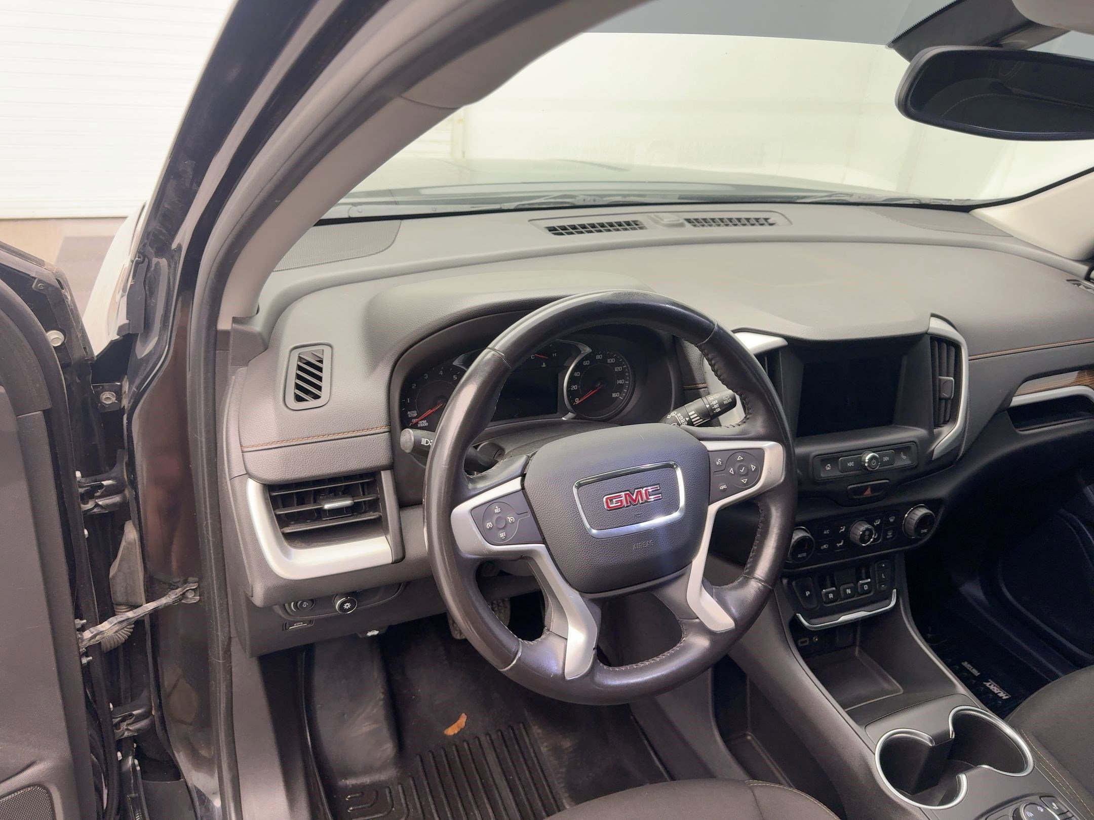 2019 Gmc Terrain SLE photo 4