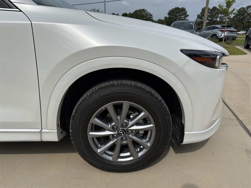 2025 Mazda CX-5 2.5 S Preferred photo 3