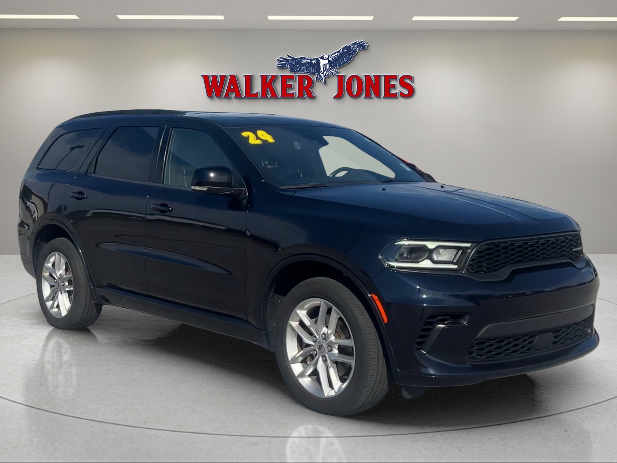 2024 Dodge Durango GT's photo