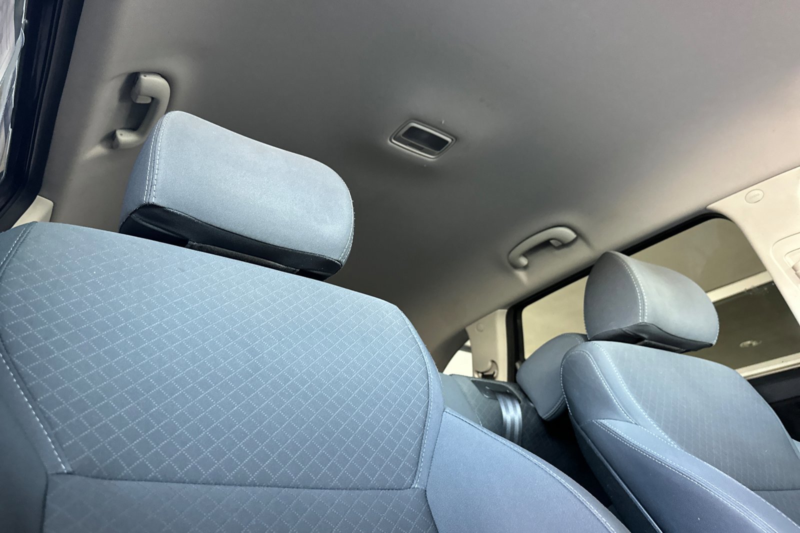 2018 Kia Sorento LX photo 16