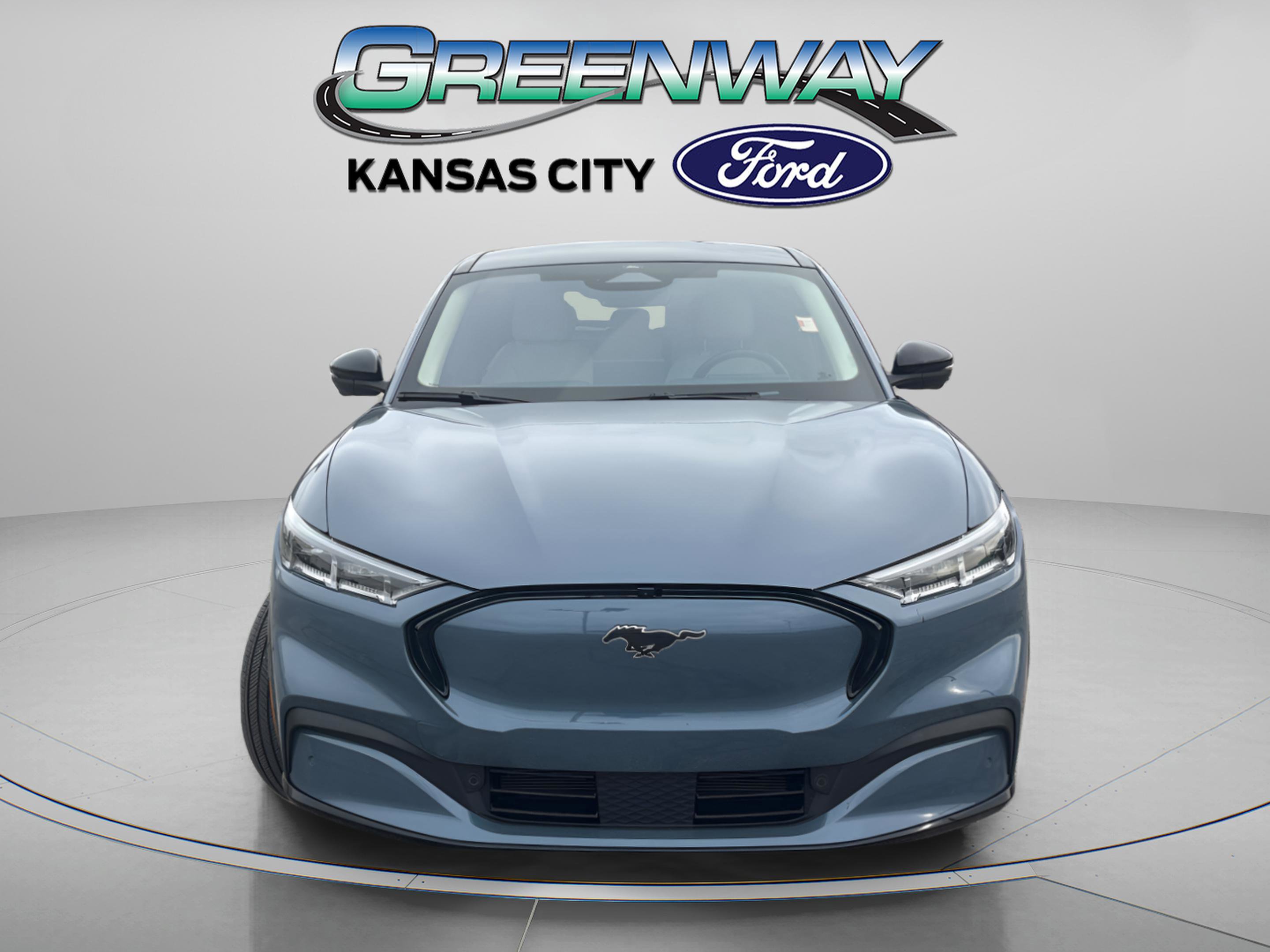 Used 2023 Ford Mustang Mach-E Premium RWD with VIN 3FMTK3R73PMB03246 for sale in Raytown, MO