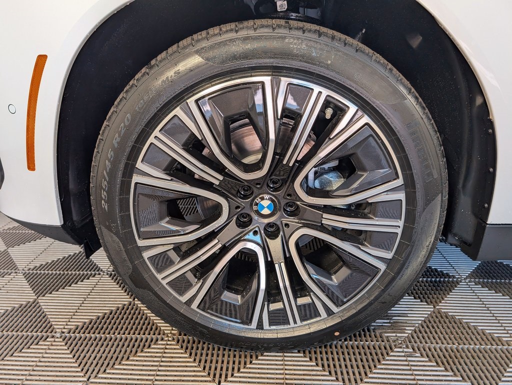 2026 Bmw X3 photo 10