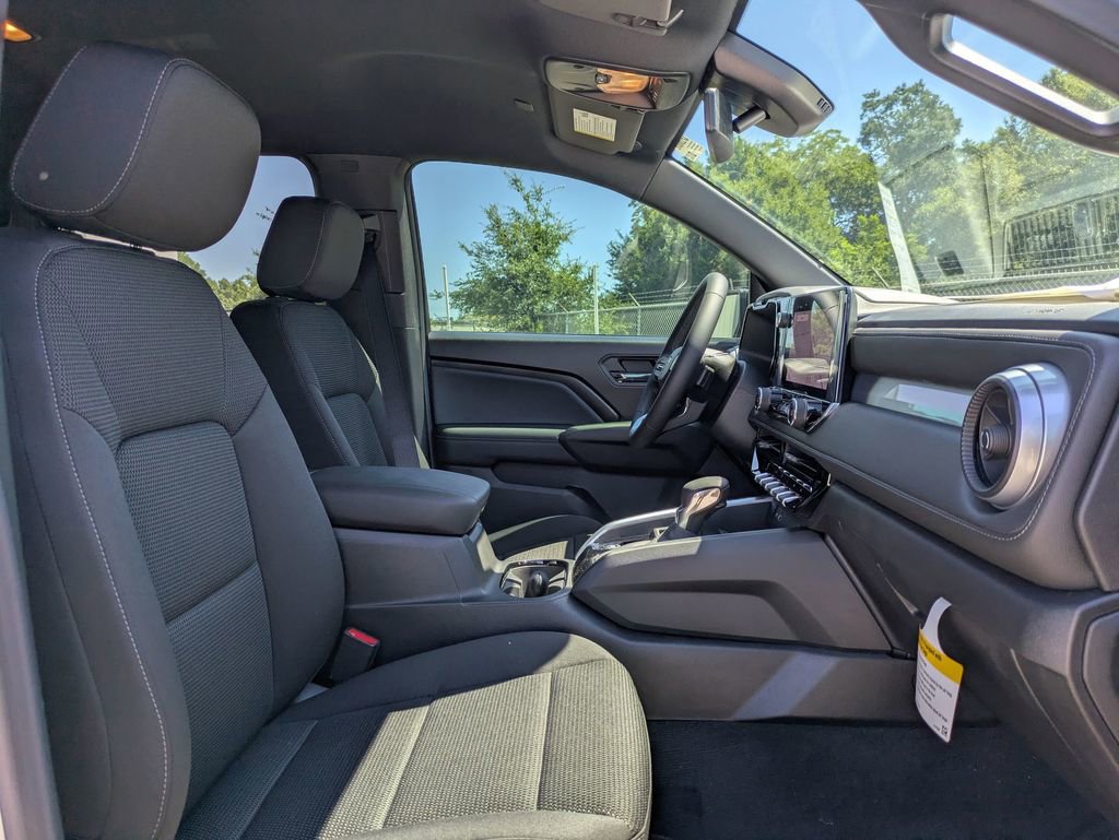 2026 Chevrolet Colorado LT photo 25
