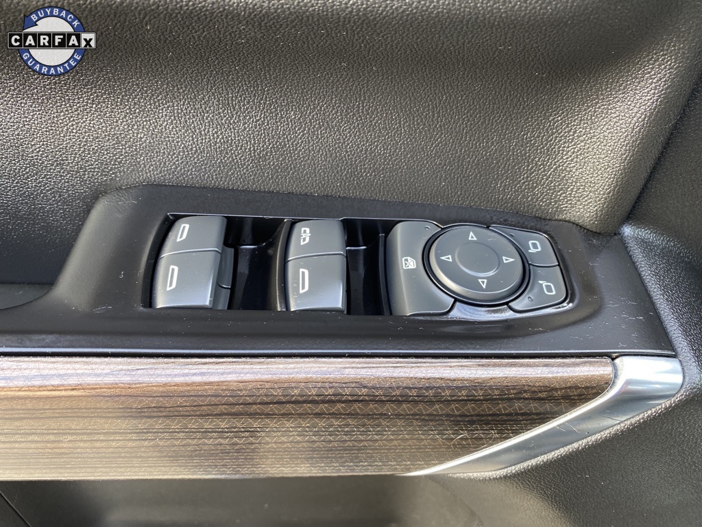 2019 Chevrolet Silverado 1500 LT Trail Boss photo 27