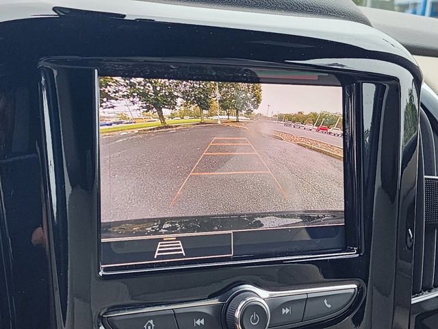 2023 Chevrolet Traverse LS photo 8