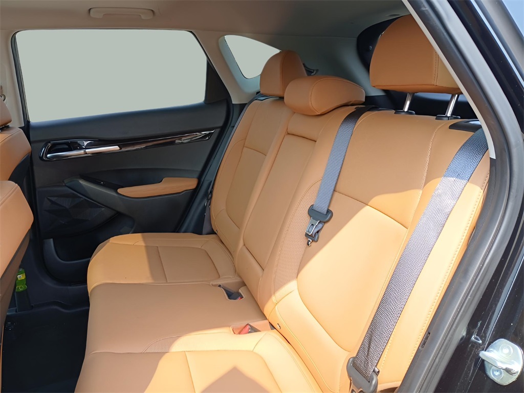 2024 Kia Seltos EX photo 22