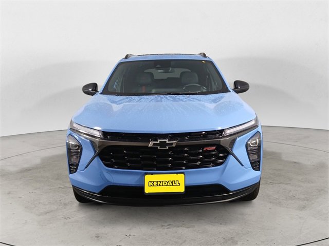 2024 Chevrolet Trax photo 8
