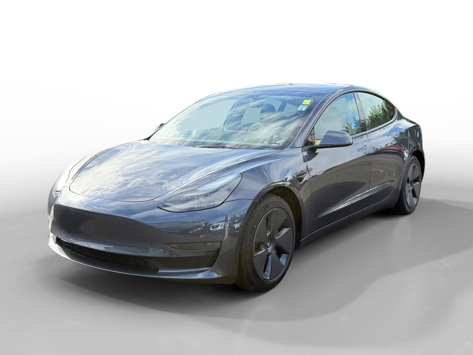 2023 Tesla Model 3 Base's photo