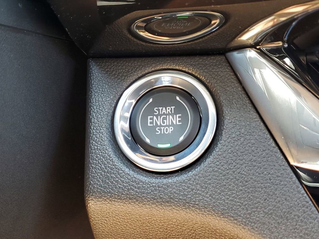 2025 Buick Envista Avenir photo 34