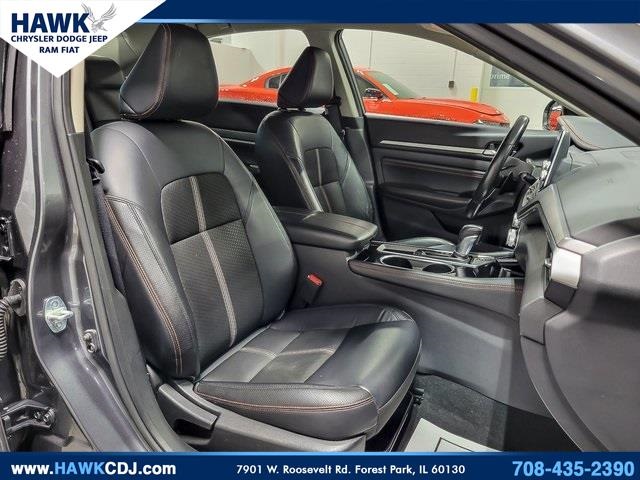 2023 NISSAN ALTIMA - Image 33