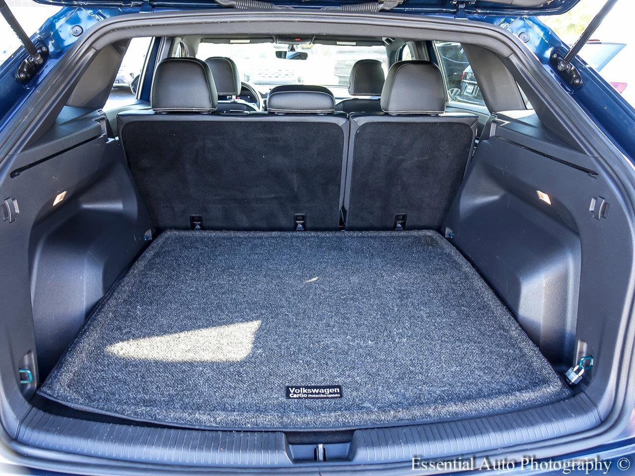 2023 VOLKSWAGEN ATLAS - Image 18