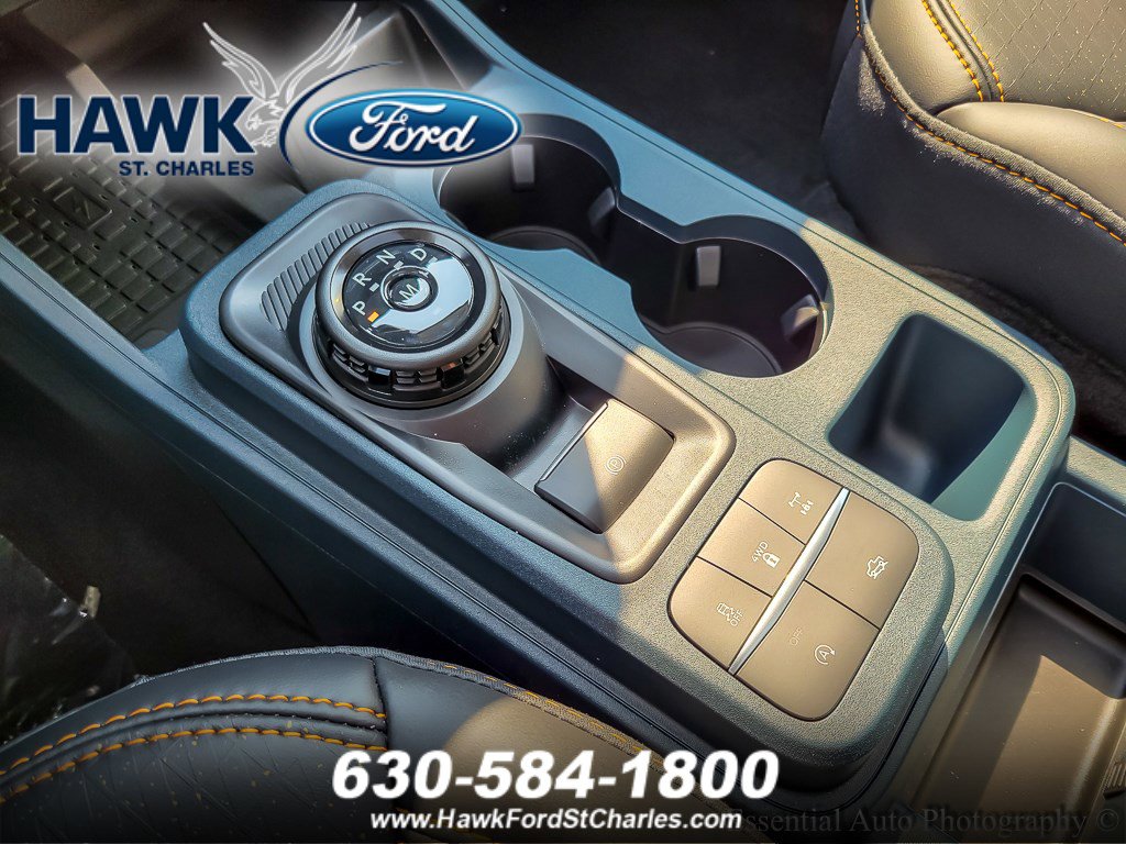 2025 FORD MAVERICK - Image 15