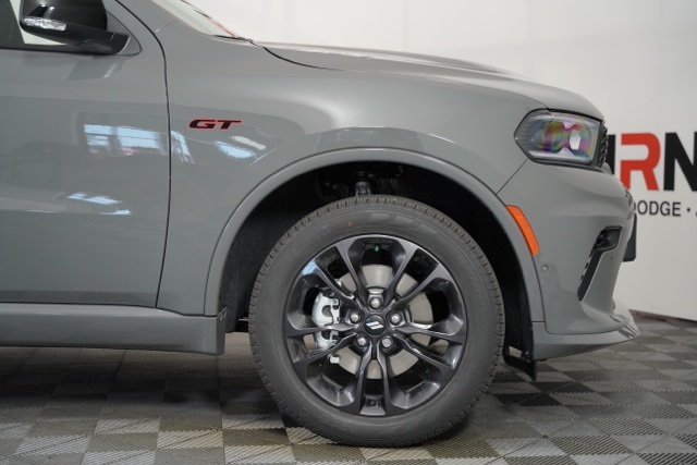 2026 Dodge Durango GT Plus photo 38