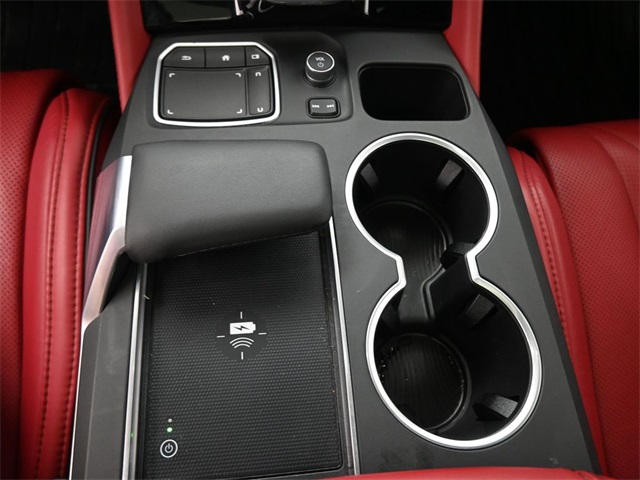 2023 Acura MDX SH-AWD Type S Advance photo 3