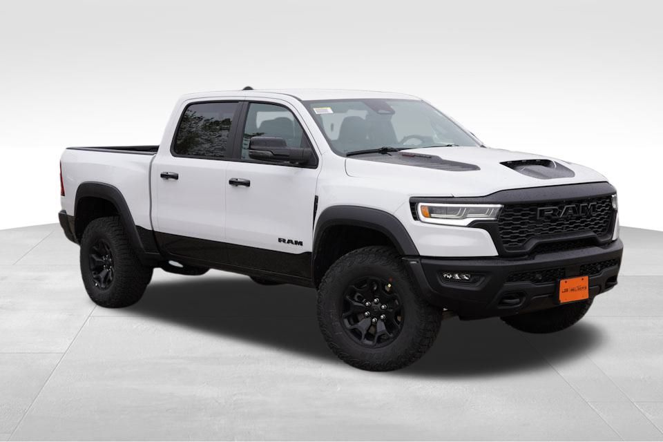 2026 RAM Ram 1500 Pickup RHO's photo