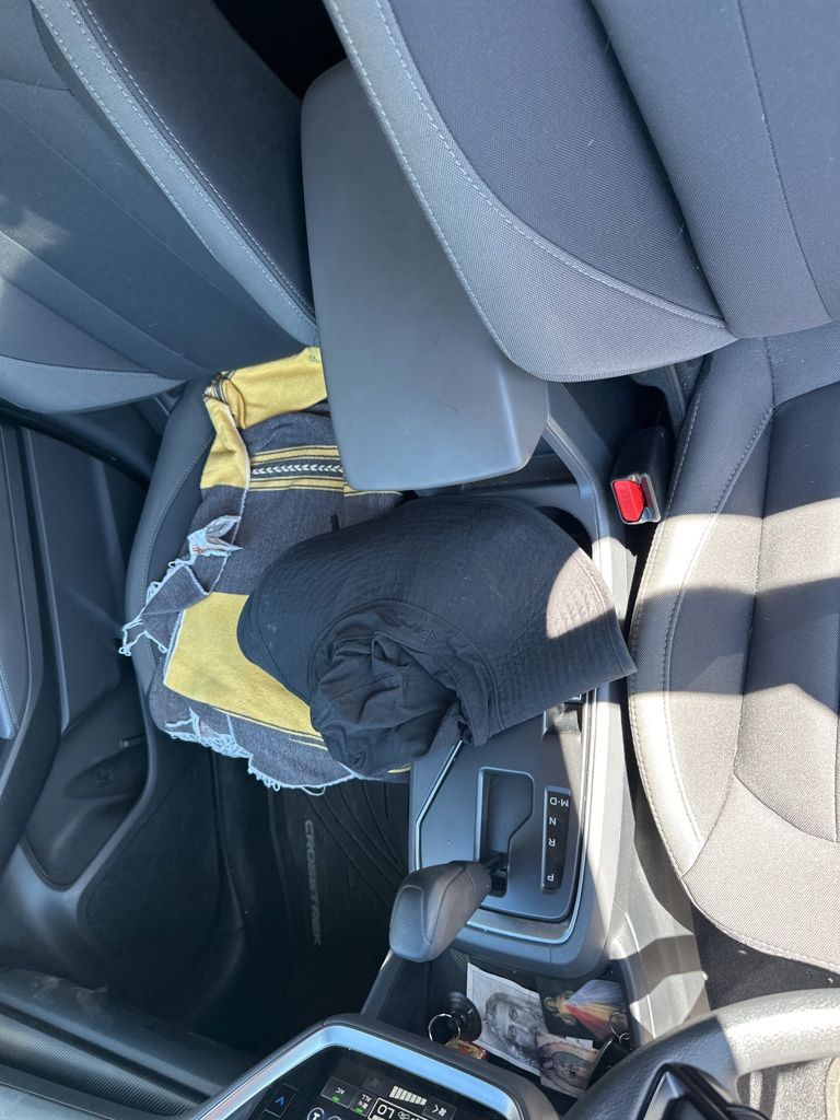 2025 Subaru Crosstrek Premium photo 14