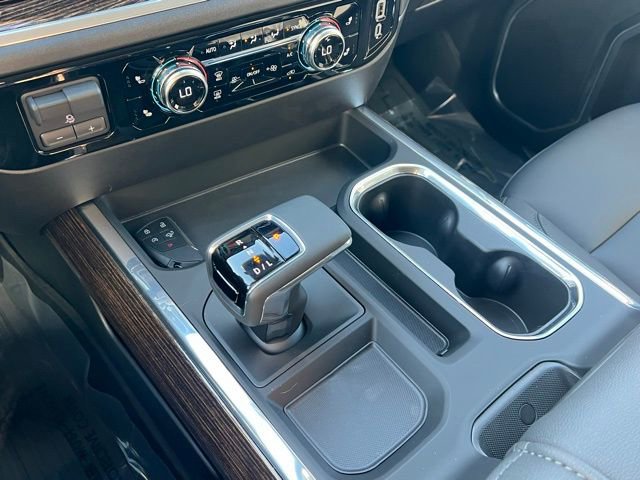 2026 Gmc Sierra 1500 Elevation photo 14