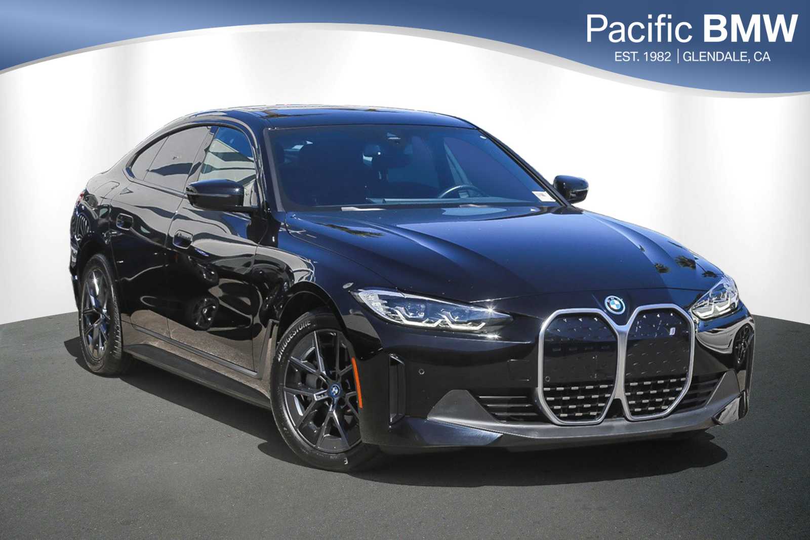 2023 BMW i4