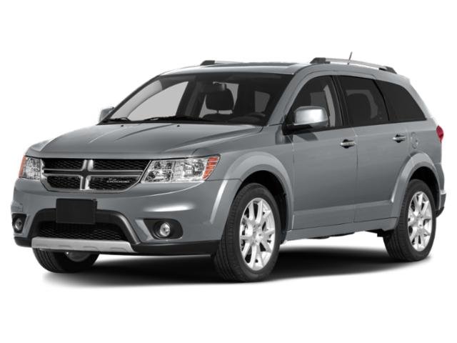 2015 Dodge Journey R/T's photo