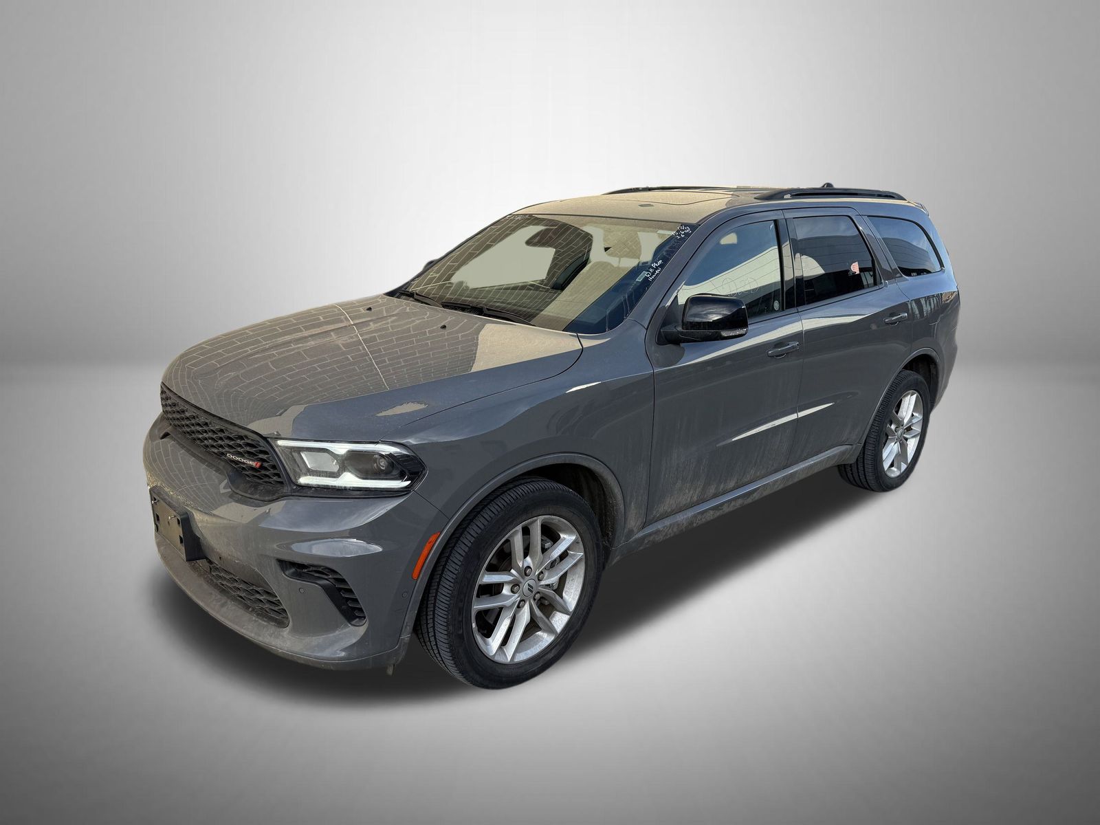 2025 Dodge Durango GT's photo