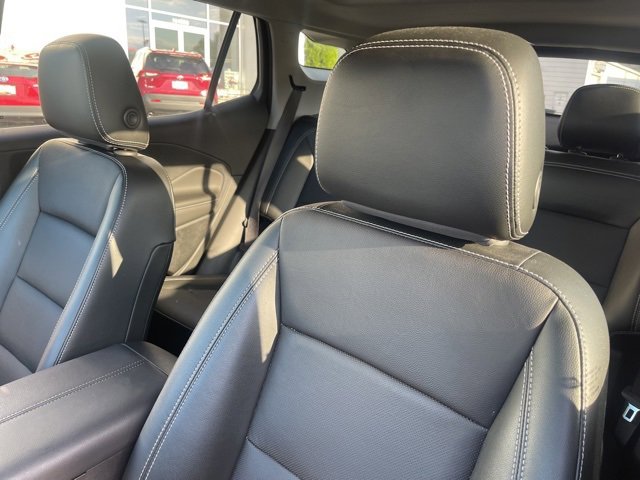 2022 Gmc Terrain SLT photo 5