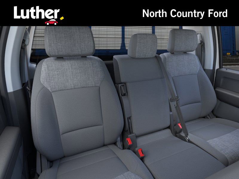 2026 Ford F-250 XLT photo 10