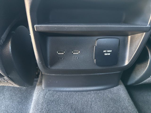 2021 Ford Ranger Lariat photo 33