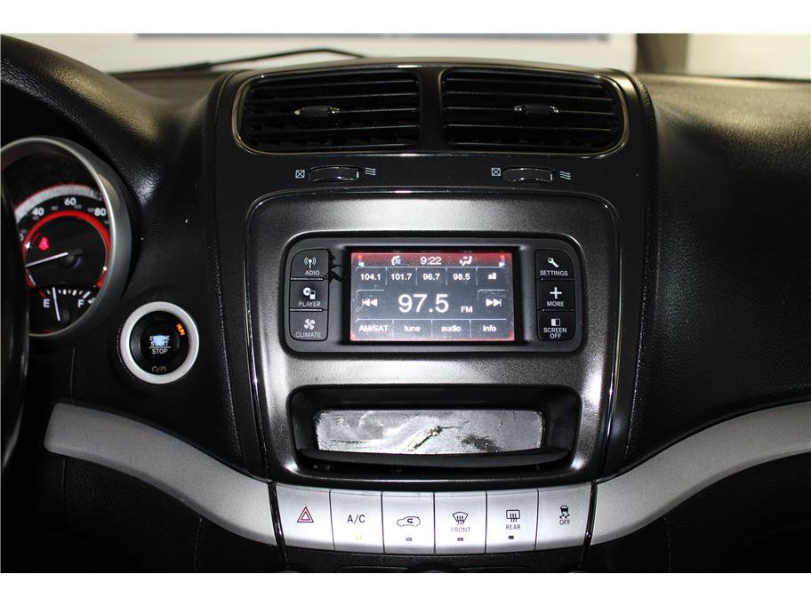 2020 Dodge Journey SE Value photo 26