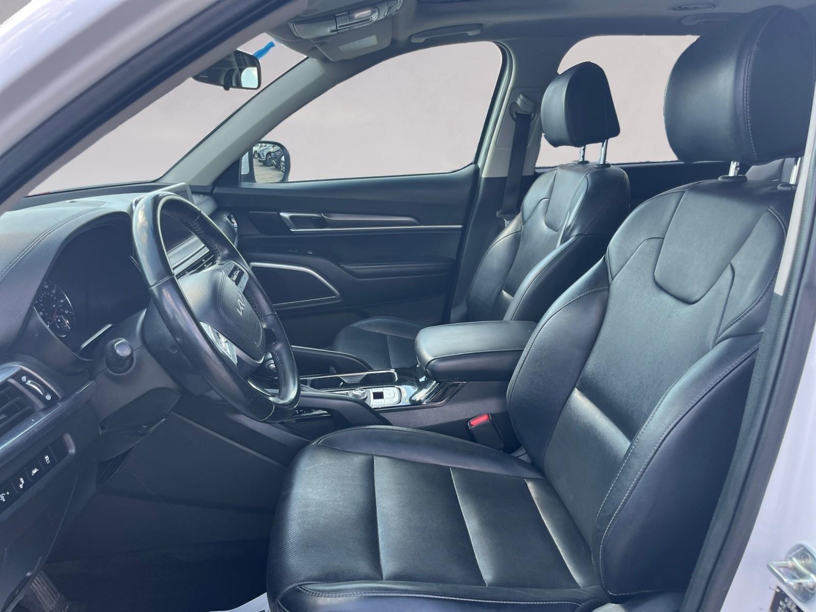 2022 Kia Telluride S photo 9