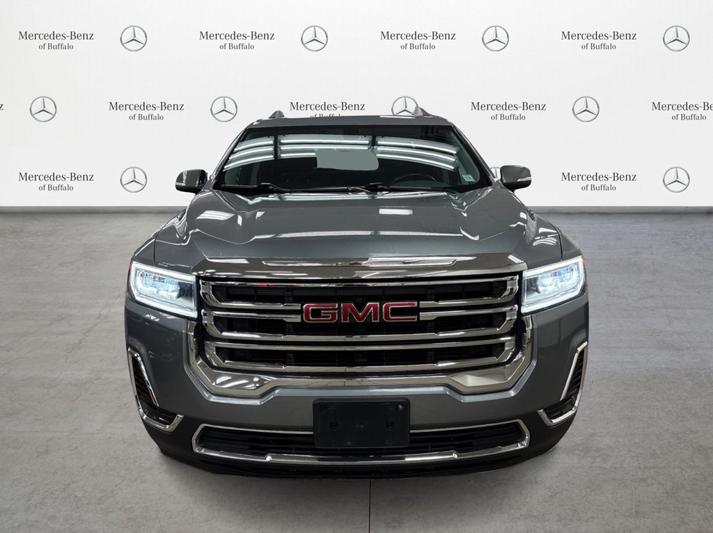 2020 Gmc Acadia SLE photo 2