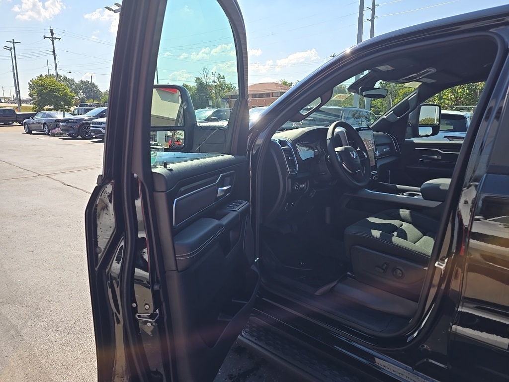 2026 Ram 1500 Big Horn Lone Star photo 14