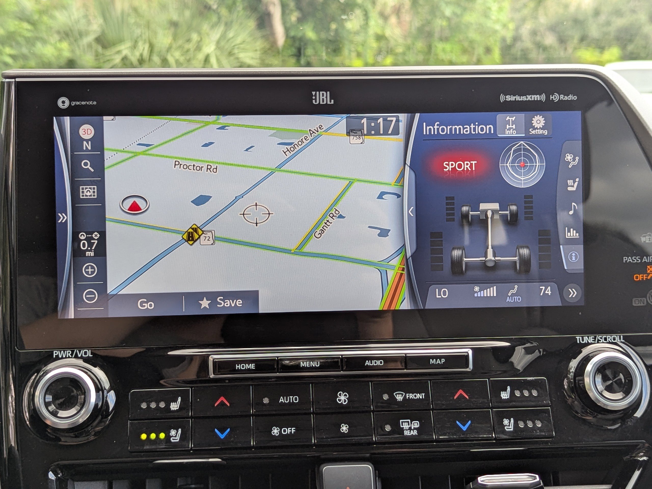2020 Toyota Highlander Limited photo 23