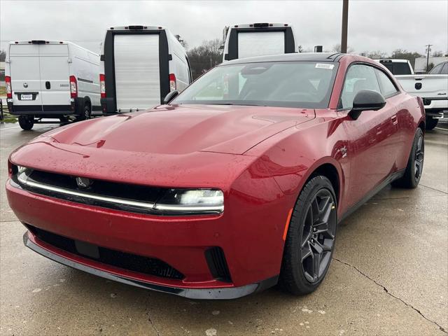 2024 Dodge Charger Daytona R/T AWD photo 3