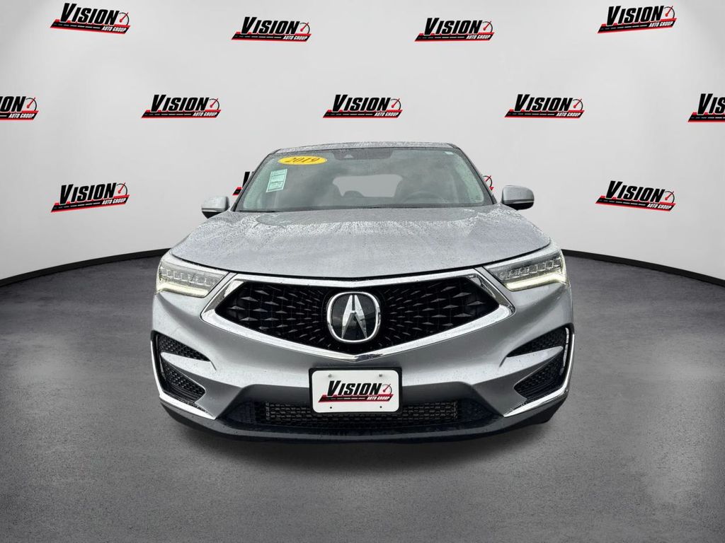2019 Acura RDX Technology photo 2