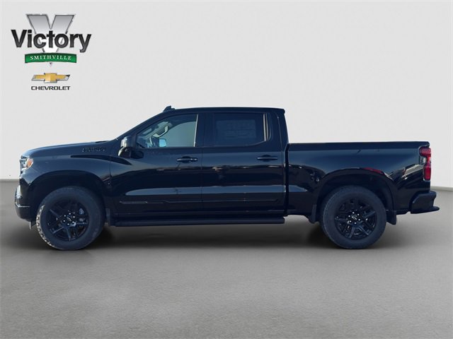 2026 Chevrolet Silverado 1500 High Country photo 3