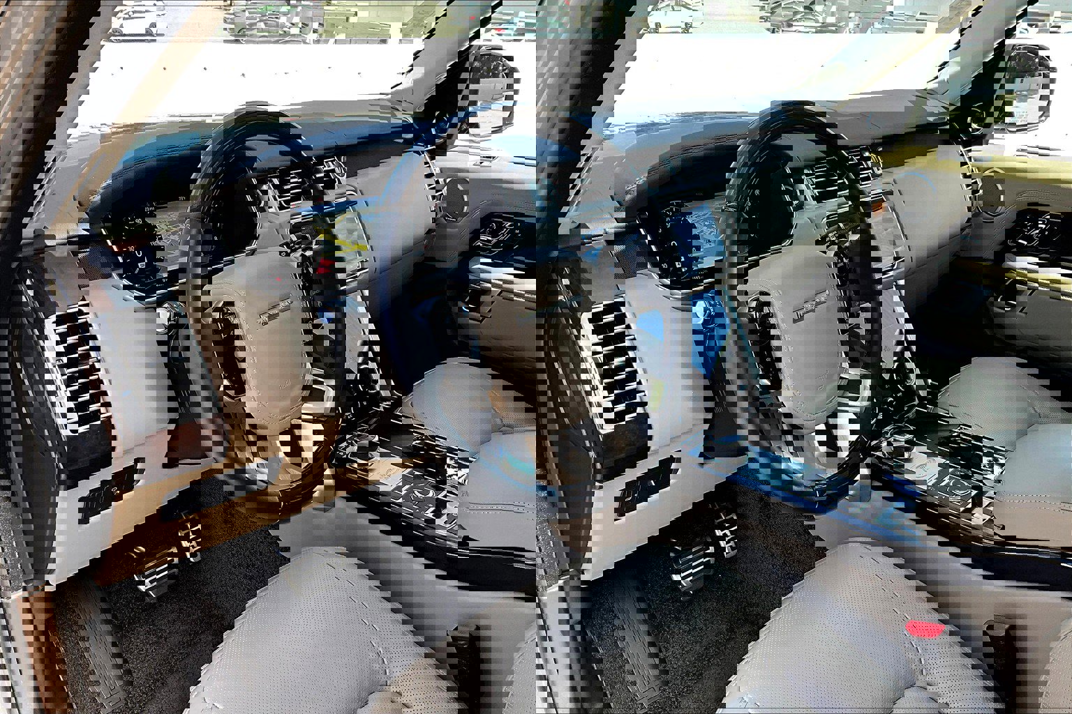 2021 Land Rover Range Rover HSE Westminster Edition photo 14