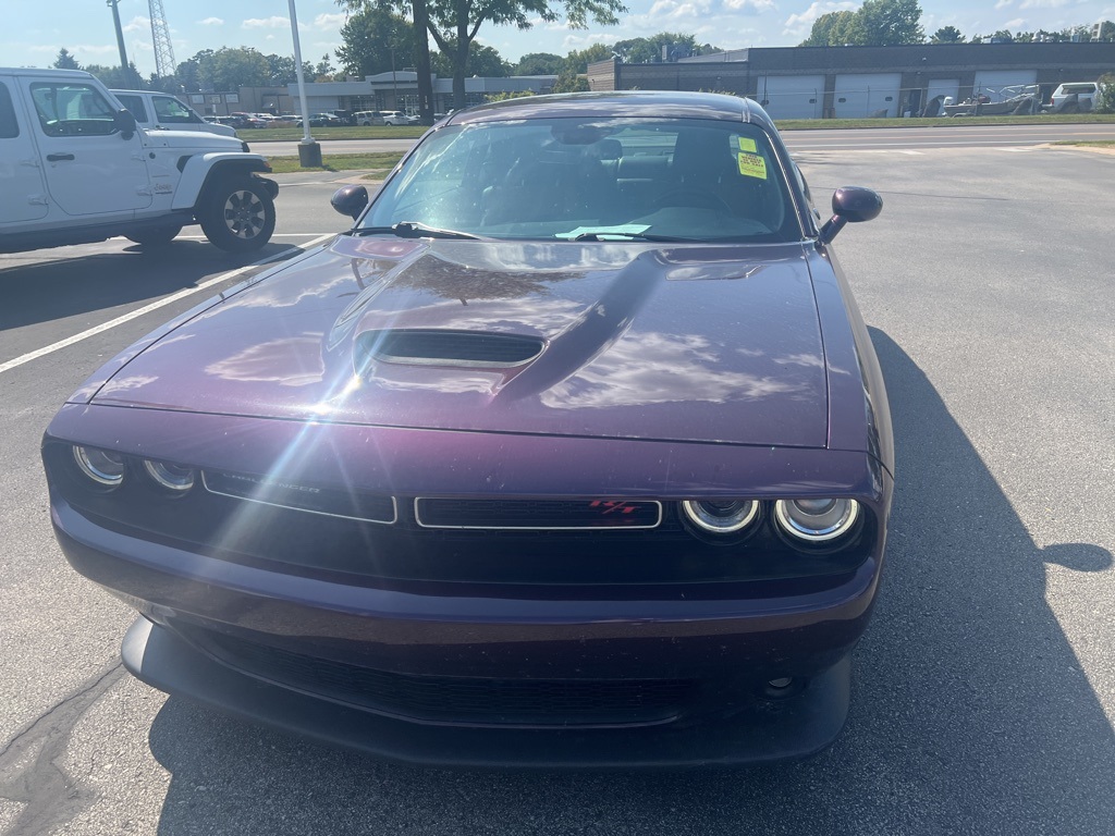 2021 Dodge Challenger R/T photo 15