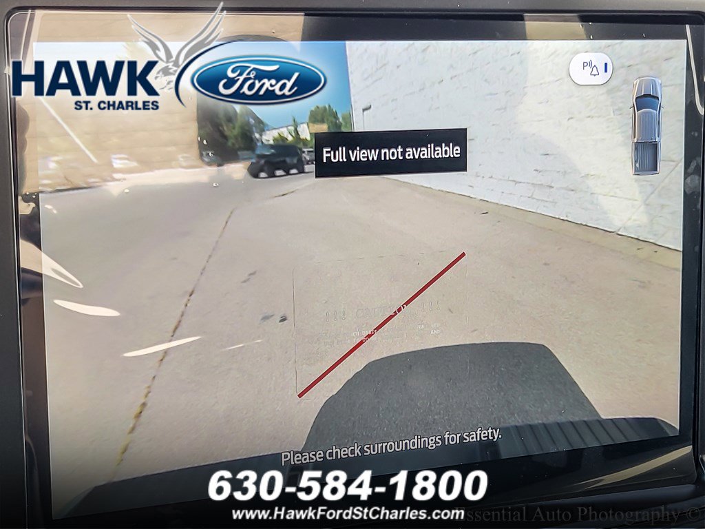 2025 FORD F-150 - Image 12