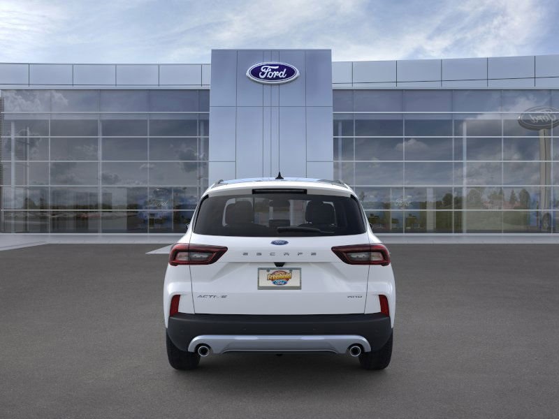2025 Ford Escape Active photo 4