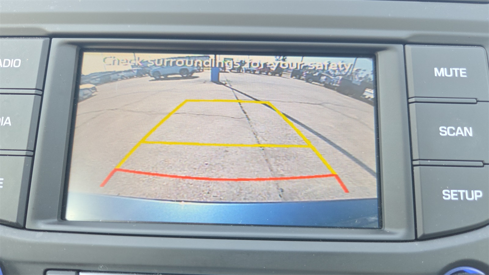 2016 Hyundai Sonata Hybrid SE photo 27