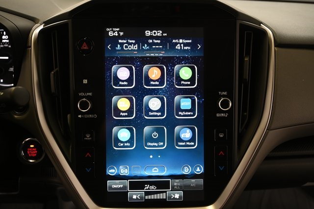2024 Subaru Crosstrek Premium photo 3