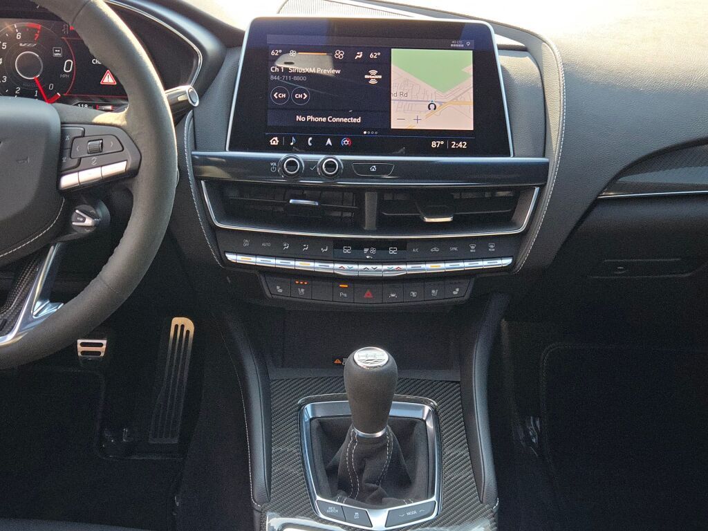 2022 Cadillac CT5 V photo 18