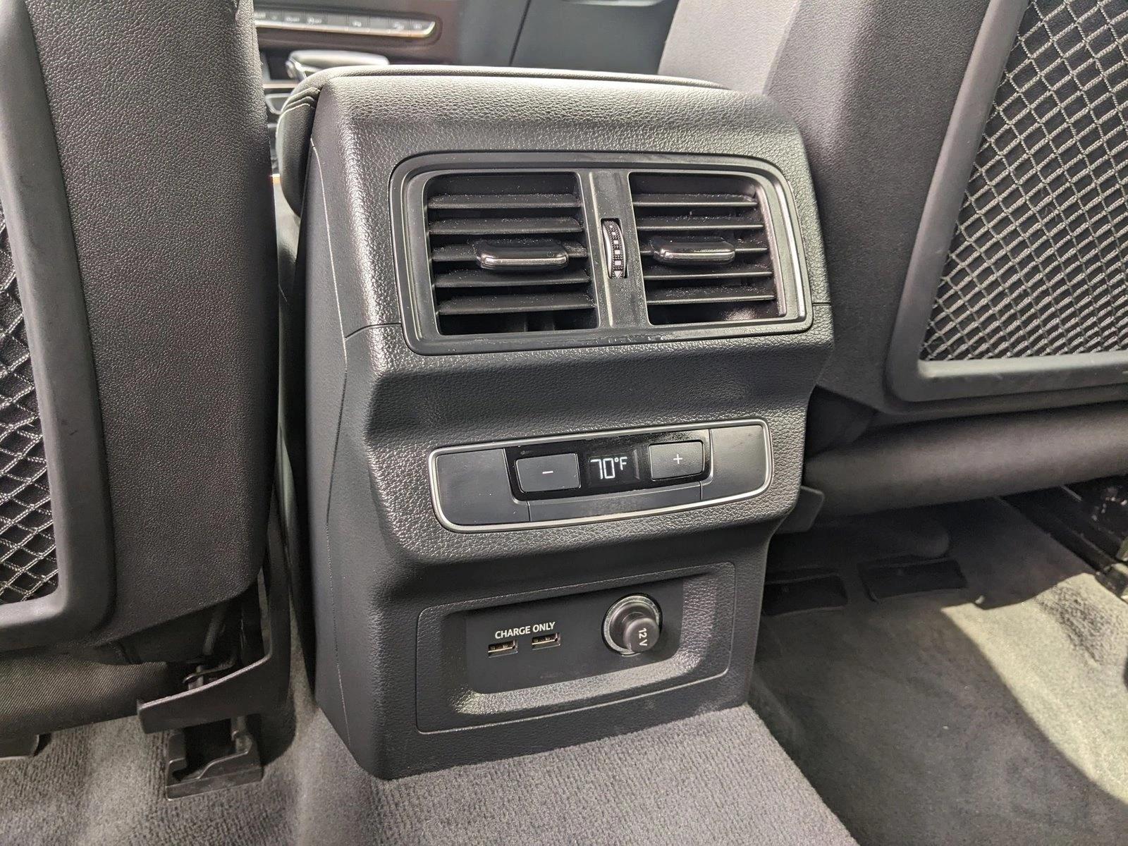 2023 Audi Q5 Premium Plus 40 TFSI photo 21