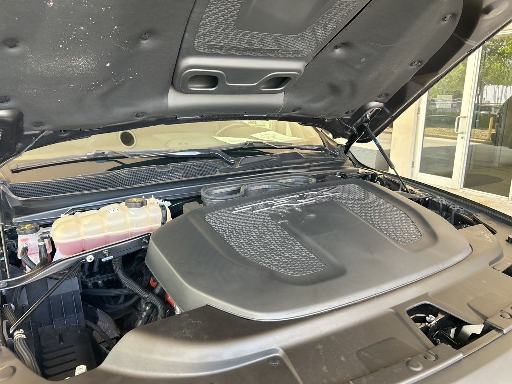 2022 Ram 1500 TRX photo 10