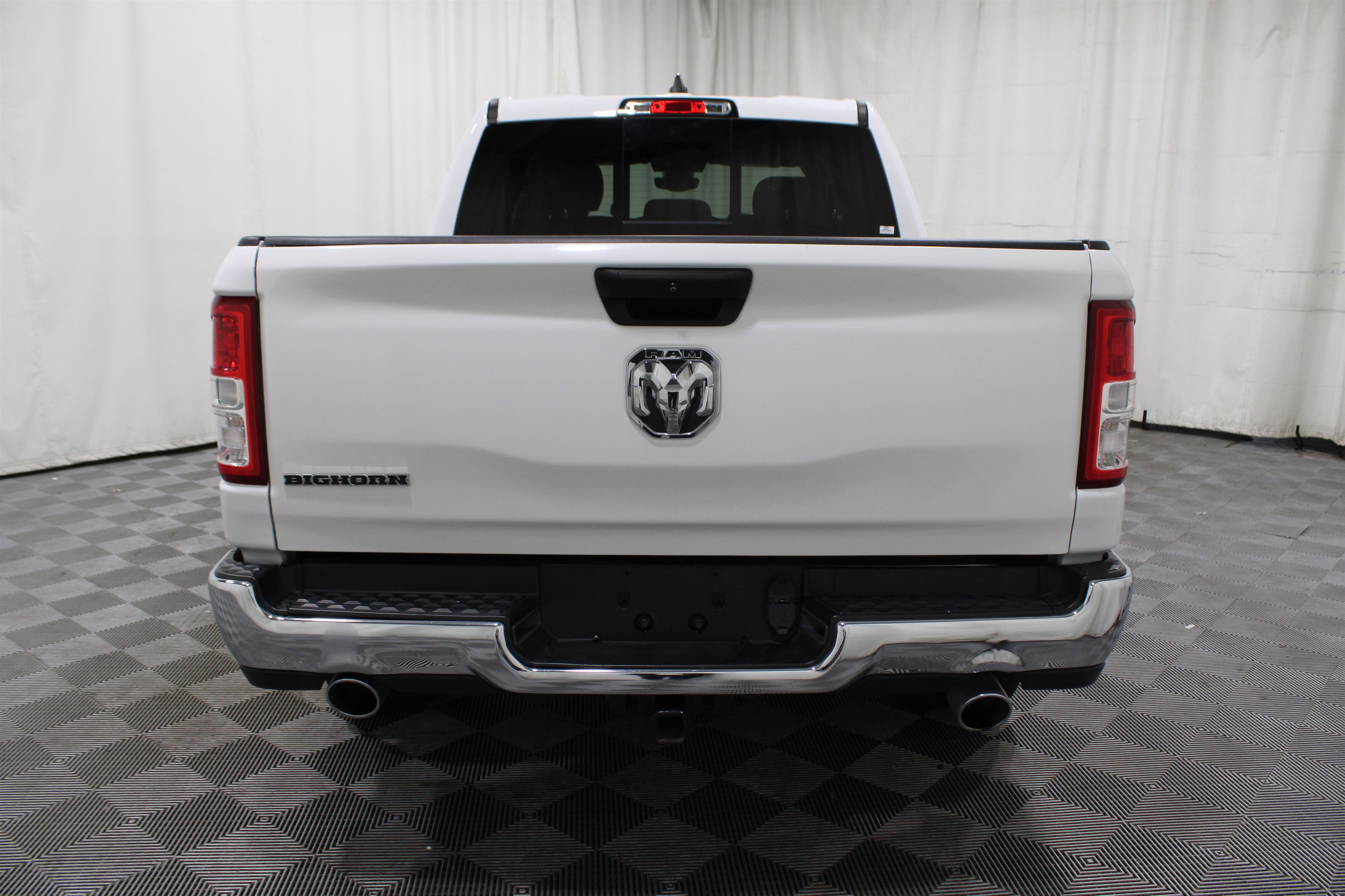 2023 Ram 1500 Big Horn photo 18