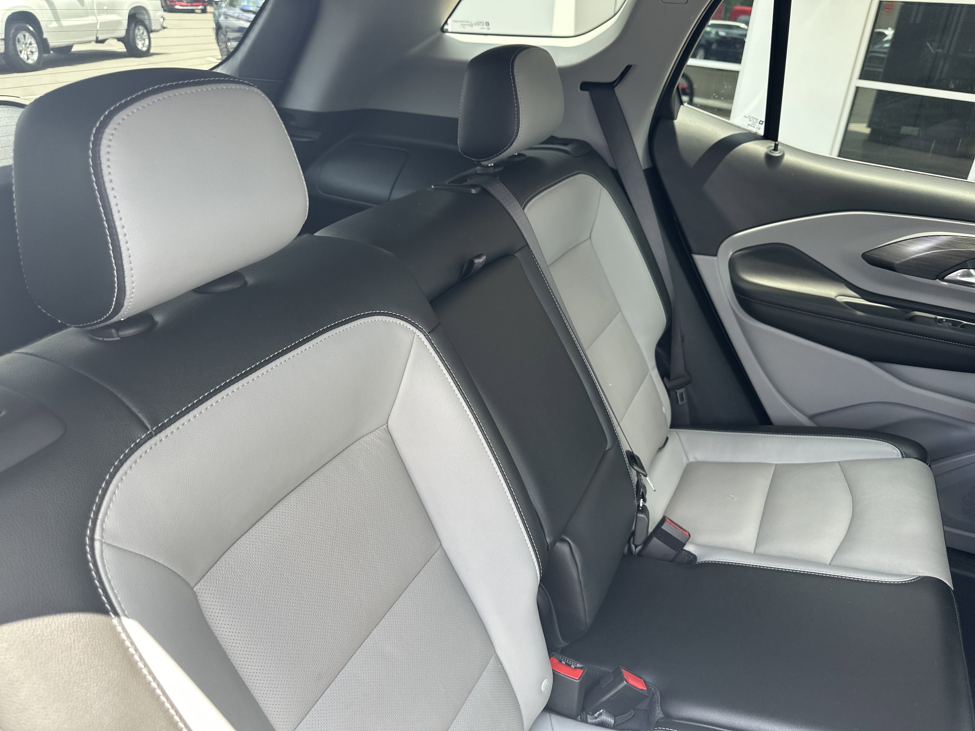 2023 Gmc Terrain SLT photo 7