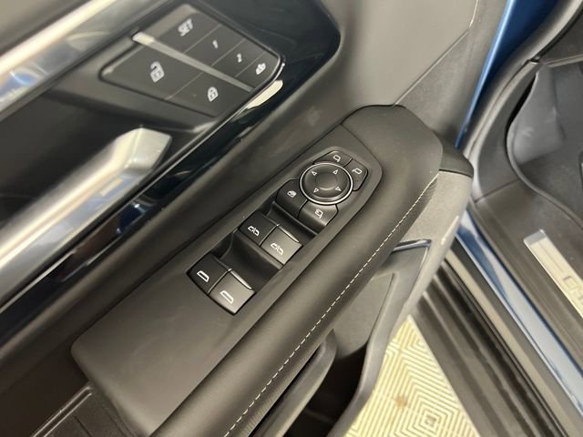 2026 Chevrolet Tahoe Premier photo 11